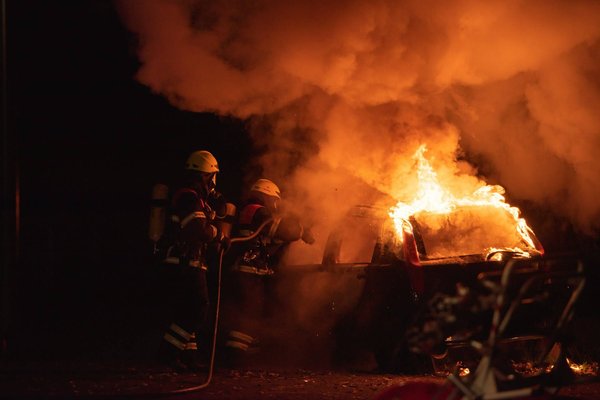 Quels sont les critères à prendre en compte pour choisir un prestataire d'audit incendie pour une construction ?