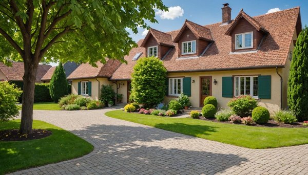 Acheter une maison individuelle en village senior : découvrez nature et résidence silver